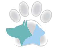 Spring Glen Veterinary Clinic logo