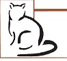 Cat Clinic of Destin logo