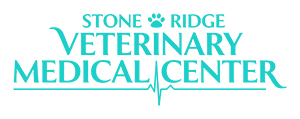Stone Ridge Veterinary Medical Center logo