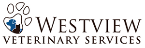 Westview Veterinary Services logo