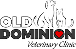 Old Dominion Veterinary Clinic logo