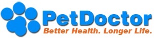 Pet Doctor logo