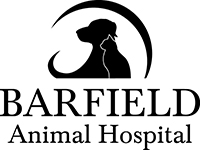 Barfield Animal Hospital logo