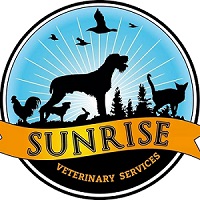 Sunrise Veterinary Services logo